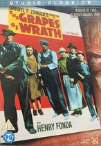 The Grapes Of Wrath [1940], Good, Henry Fonda, John Carradine, Jane Darwell, Joh