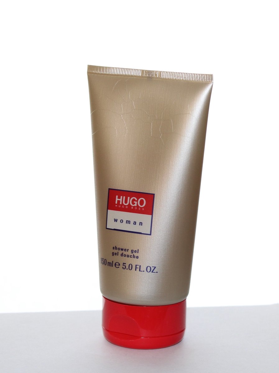 Hugo Boss Hugo Woman Shower Gel 150ml