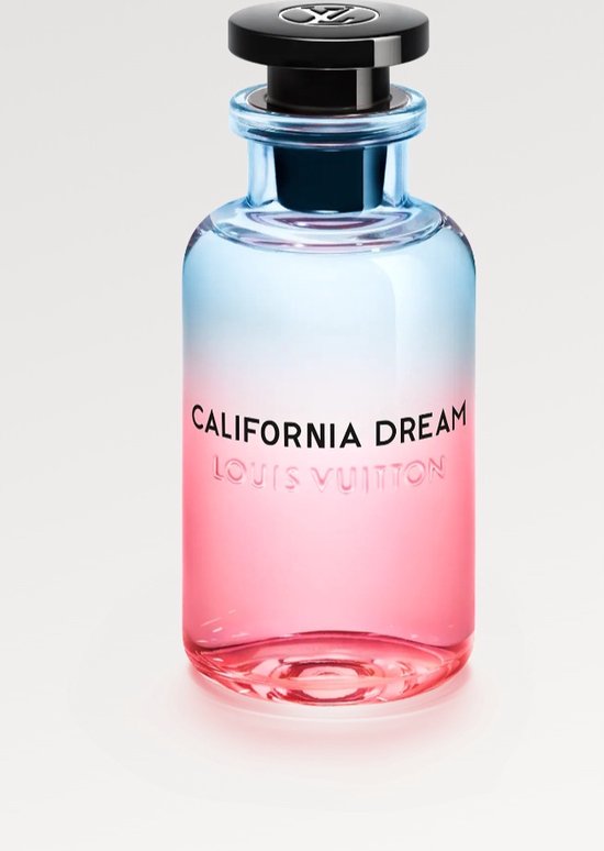 LV Louis Vuitton California Dream parfum voor dames - 100ml | bol