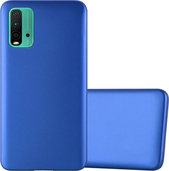 EasyAcc Hoes voor Xiaomi Redmi Pad 2 Pro 12,1 inch met penhouder, beschermhoes ultradun PU-leer met standaard functie en auto bewaken/slapen hoes case, blauwe sterrenhemel