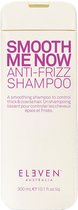 Shampooing anti-frisottis Smooth Me Now - Sans sulfate