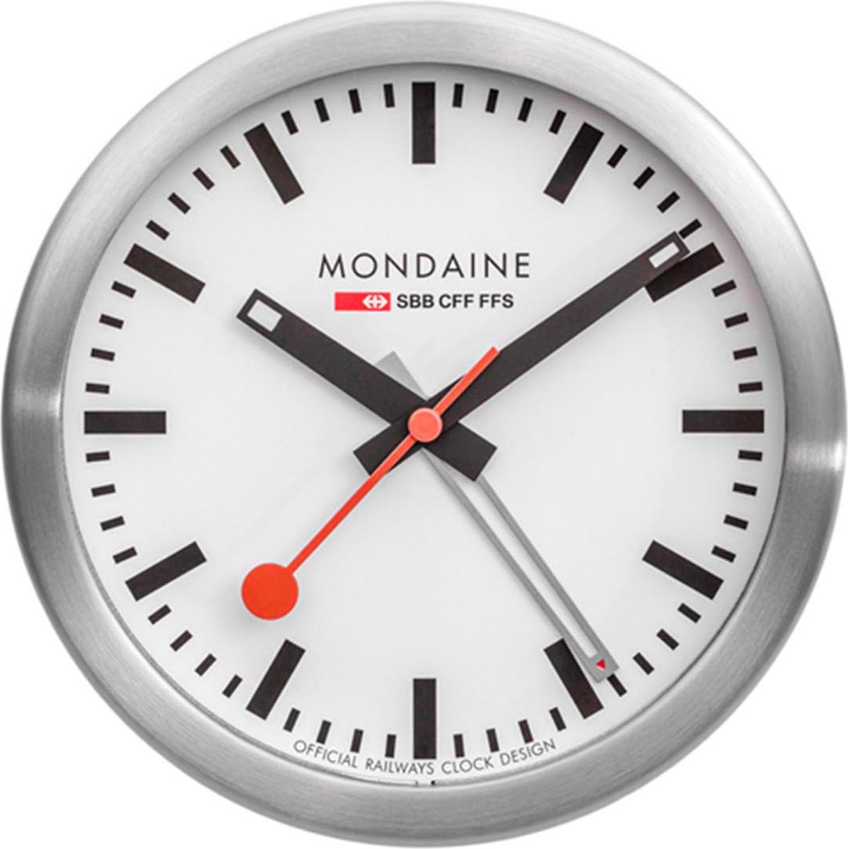 Mondaine CFF horloge magnétique 50 mm