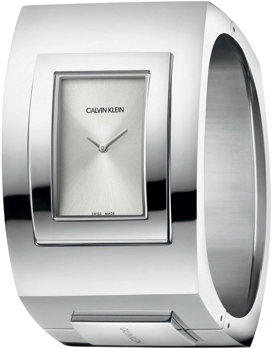 Horloge Dames Calvin Klein K9V2S116 (Ø 37 mm)