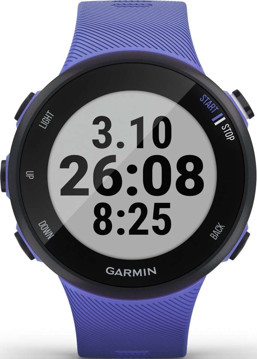 Garmin deals 45s iris