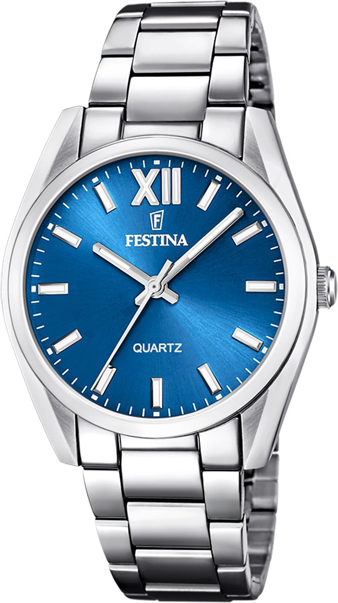 Festina F20622/5 Dames Horloge