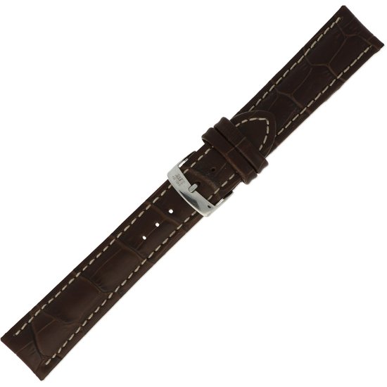 Morellato PMU032PLUS18 Basic Collection Horlogeband - 18mm
