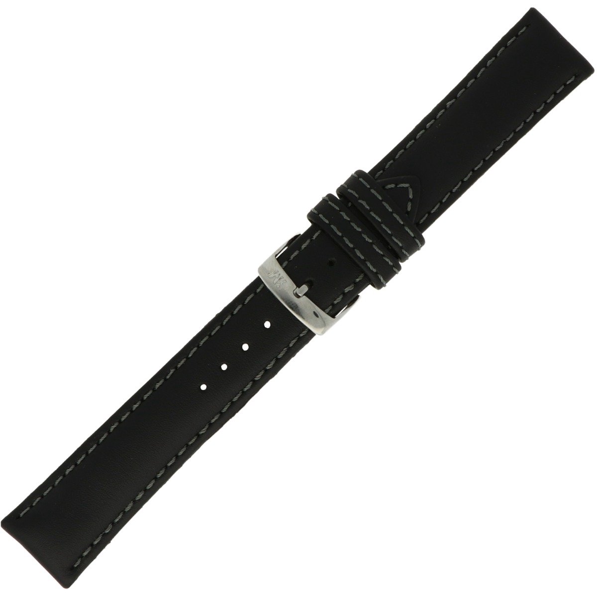 Morellato PMX019REGATT22 Sport Collection Horlogeband - 22mm