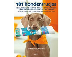 101 Hondentrucjes