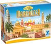 Afbeelding van het spelletje Marrakesh - City collection 4 - Bordspel
