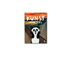 foto van Kunstknallers