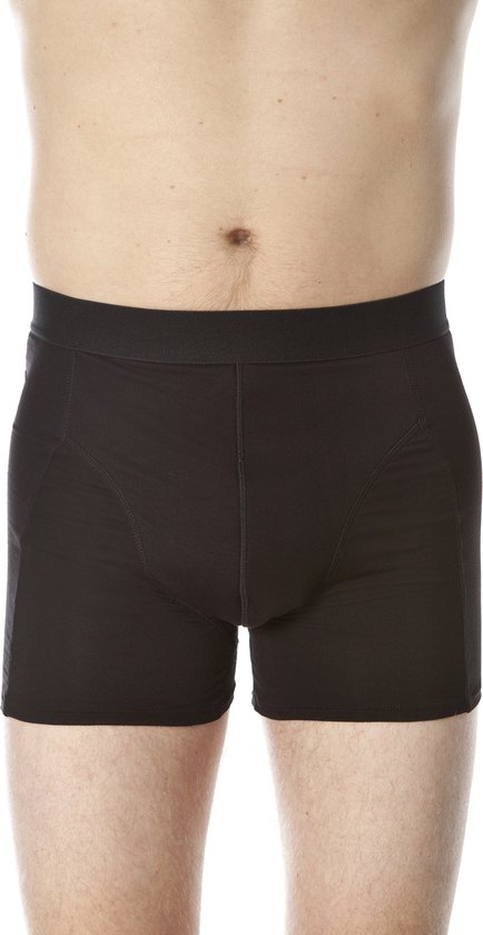 DRY & COOL Slips voor Incontinentie voor Heren | Ondergoed | Wasbaar