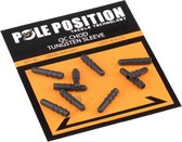 Pole Position QC Chod Tungsten Sleeves