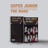 Super Junior - Road (CD)