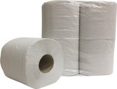 Toiletpapier Naturel 2-laags Recycled 400 VEL