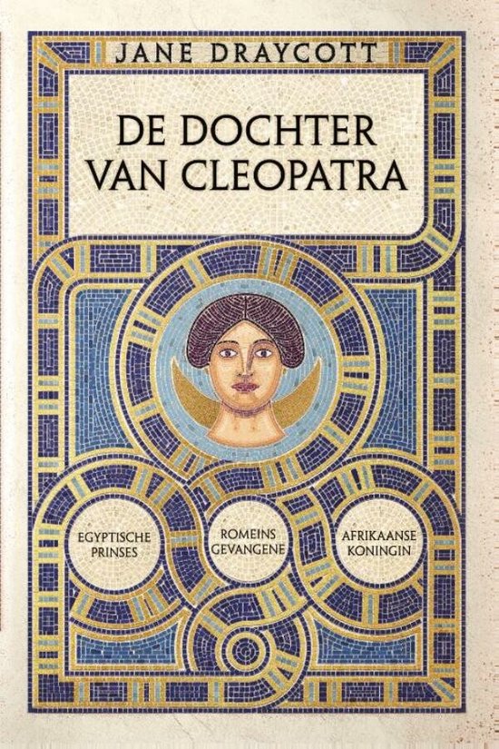 Foto: De dochter van cleopatra