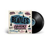 Various Artists - The Beatles Origins (2 LP)
