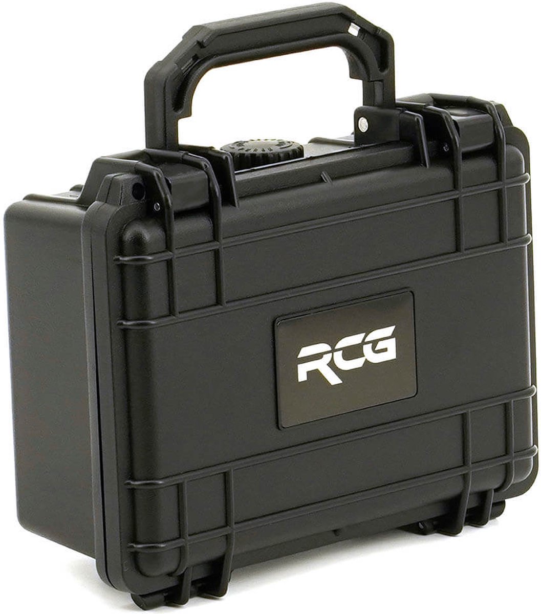 RCG Hardcase - S