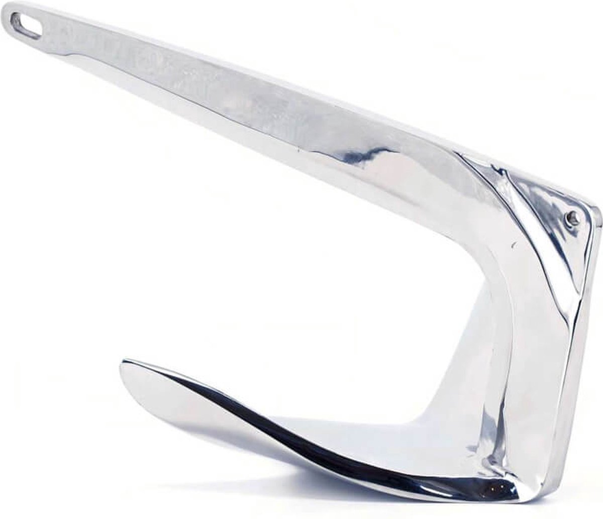 Raptor Bruce Anker SS316 - 5 KG