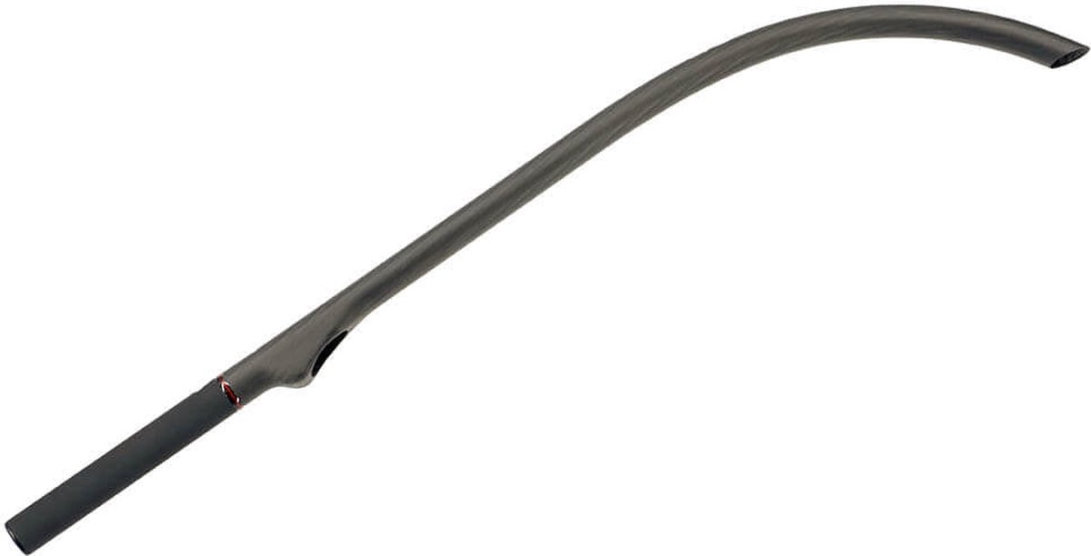 RCG Venator X Carbon - Werppijp - Ø 24 mm - 90 cm - Throwing Stick voor karpervissen