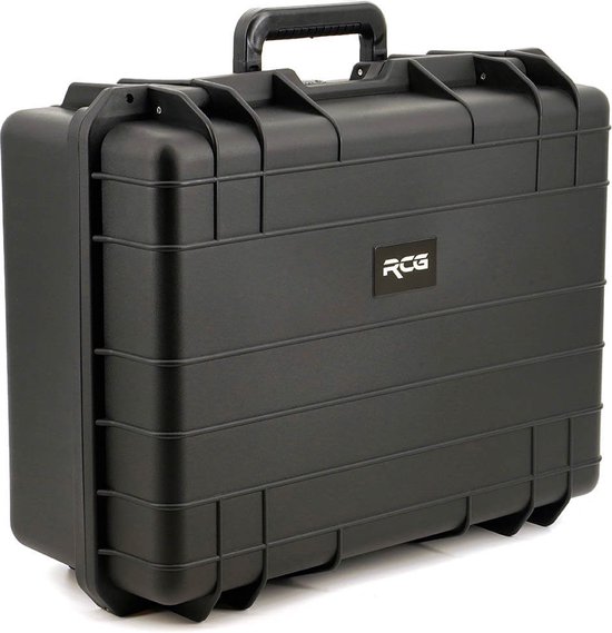 Hardcase - SafeGuard Case 515 LOW