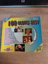 100 Oldies Best Vol.1