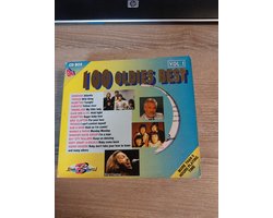 100 Oldies Best Vol.1