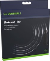 Dennerle Shake and Flow - Automatische Aquariumslang