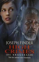 High Crimes (De Krijgsraad) - Joseph Finder