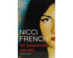 Omslag van De bewoonde wereld - special Boekenvoordeel