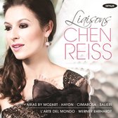 Chen Reiss, L'Arte Del Mondo, Werner Ehrhardt - Liaisons: Arias by Mozart, Haydn, Cimarosa, Salieri (CD)
