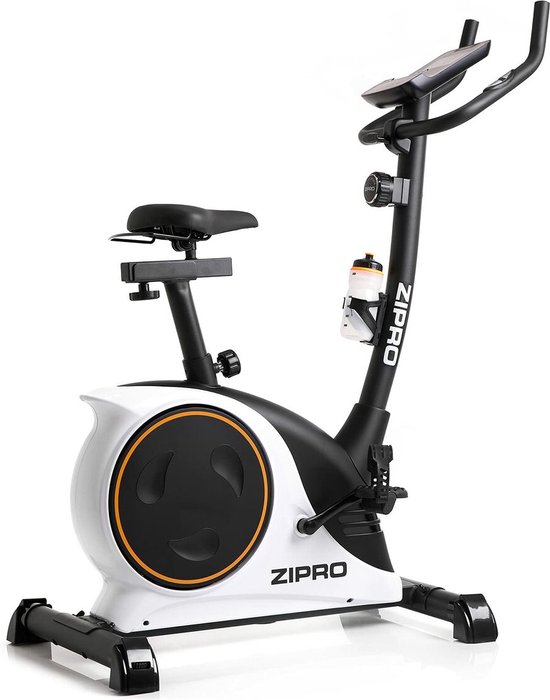 Zipro Nitro RS Hometrainer Magnetische Fiets, - Zipro - €208,99