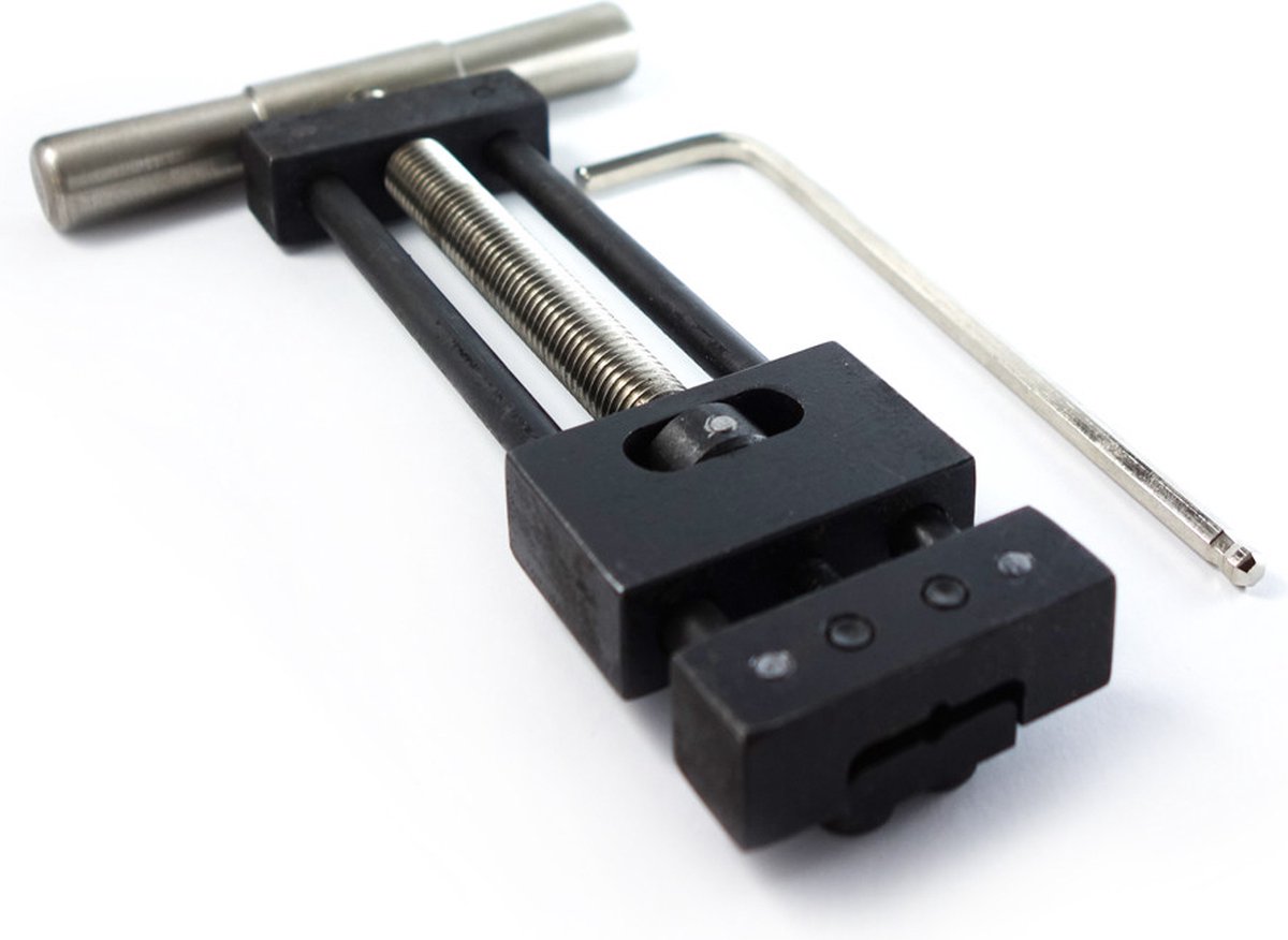 Shot Repointing Machine