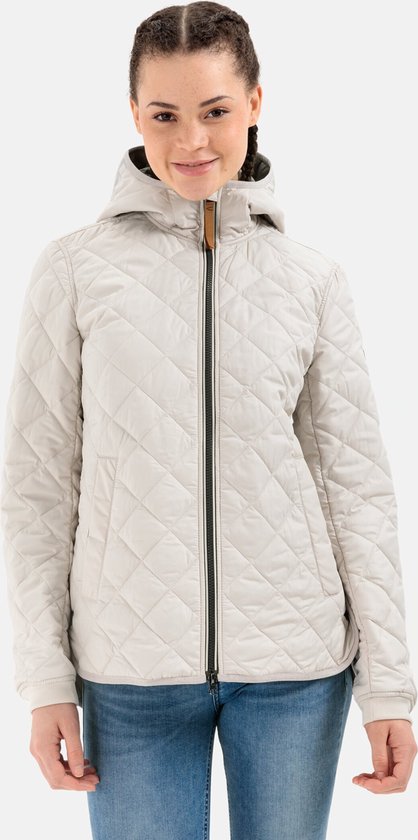 Dames Camel Active Parka's kopen? Vergelijk op