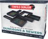 Afbeelding van het spelletje Tenfold Dungeon: Dungeons & Sewers