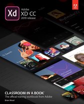Classroom in a Book - Adobe XD CC Classroom in a Book (2019 Release)