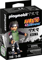 PLAYMOBIL Naruto Asuma - 71119