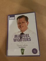 Njam! topchef collectie manuel wouters cocktails