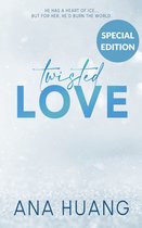 Twisted special edition 1 - Twisted Love