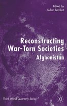 Reconstructing War-Torn Societies