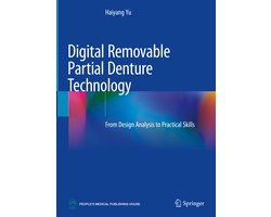 Digital Removable Partial Denture Technology