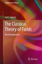 Graduate Texts in Physics-The Classical Theory of Fields