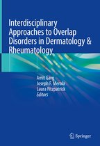 Rheumatic Skin Diseases in Clinical Medicine