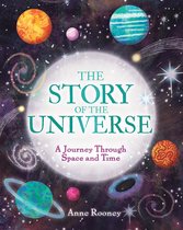 The Story of Everything- The Story of the Universe