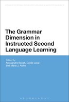 Grammar Dimen In Instruc 2Nd Lang Learn