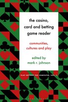 Play Beyond the Computer-The Casino, Card and Betting Game Reader