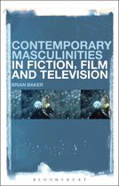 Masculinities Fiction Film & Television