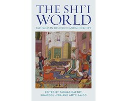 The Shi'i World