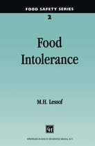 Food Safety Series- Food Intolerance