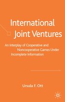 International Joint Ventures