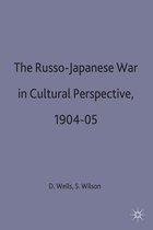 The Russo-Japanese War in Cultural Perspective, 1904–05